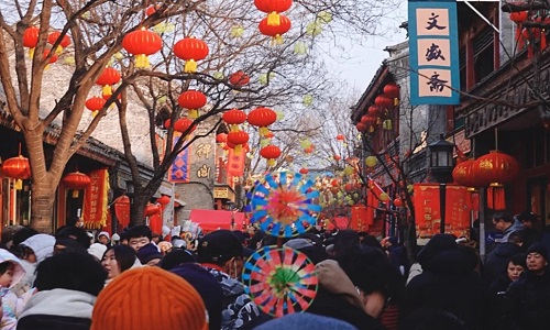 Festive-Markets-Beijing